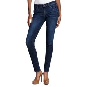 Citizens of Humanity Avedon Skinny Jeans Spectrum Wash High Rise Women’s Size 25